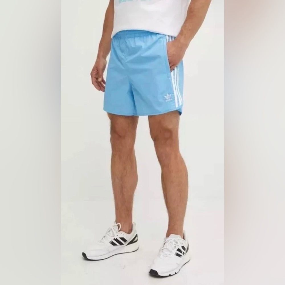 NWOT Adidas Shorts